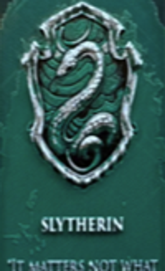 HP Slyth Boekenlegger