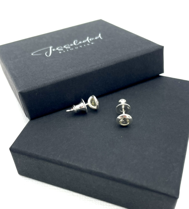 Clous d’oreilles gipsy