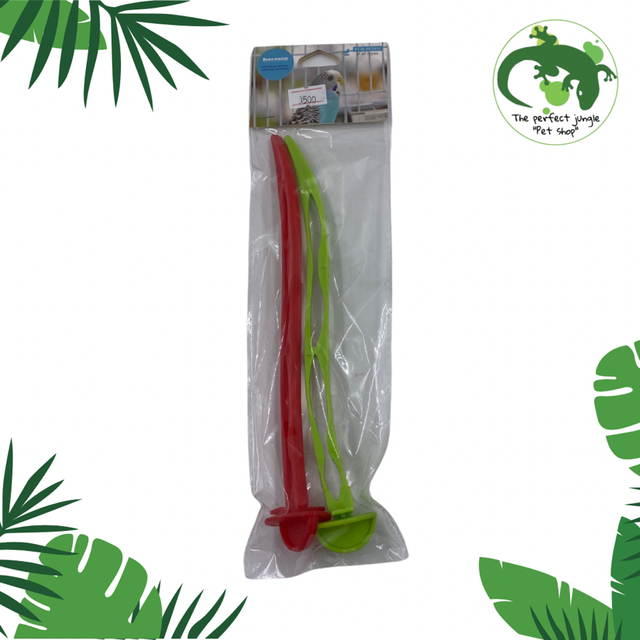 Soporte Ave Plastico 