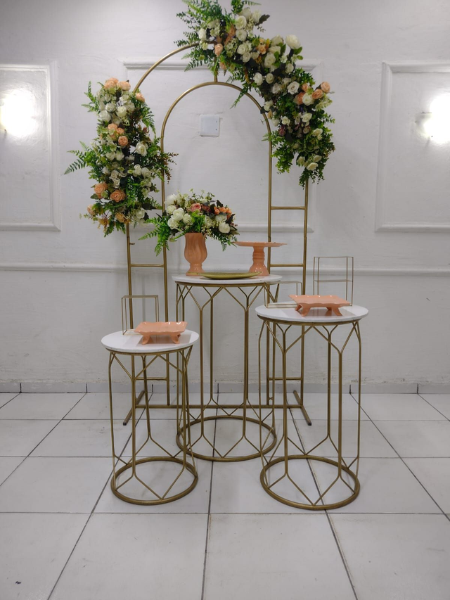 KIT CIVIL COMPLETO - LOCAÇÃO 