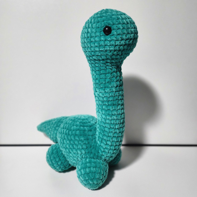 Brachiosaure