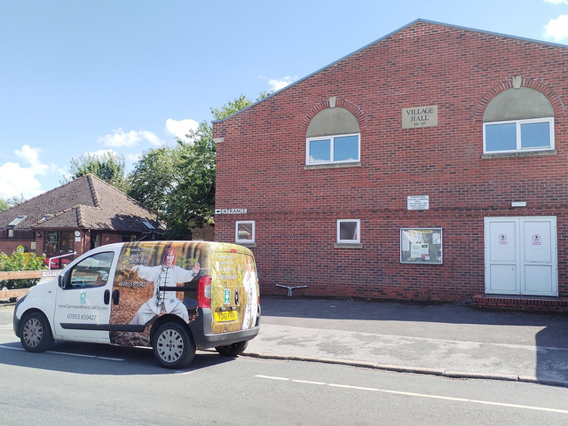 5. RAWCLIFFE Improvers 90 mins, Fri 6 - 7.30pm Jan / Feb