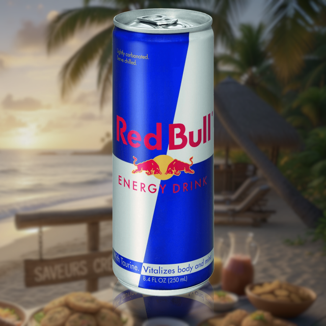 Red Bull Energy Drink Orignal