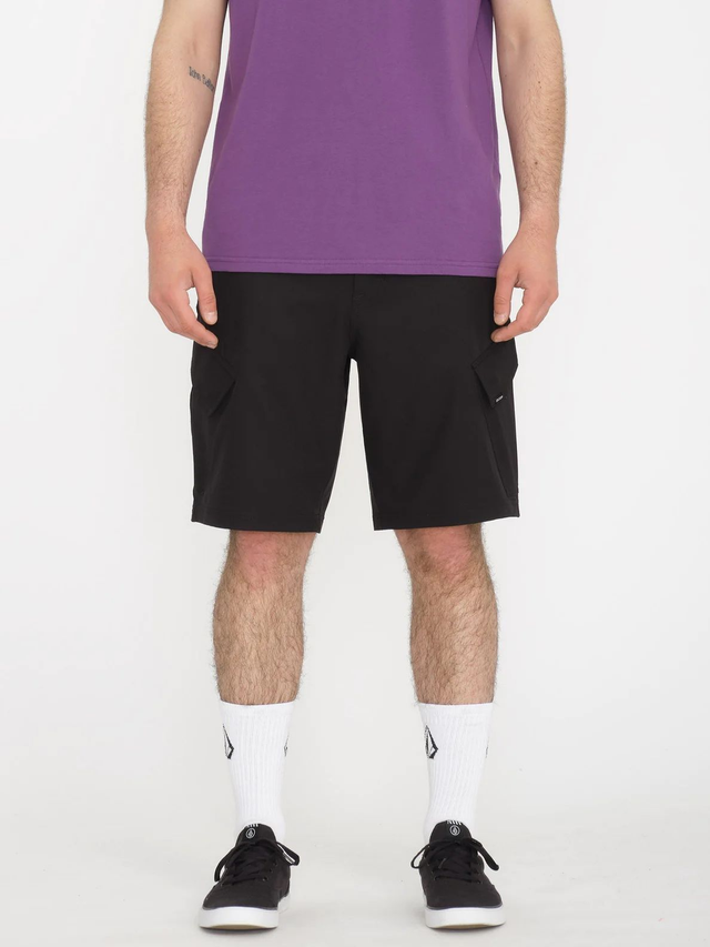 98865031 - VOLCOM Pantaloncino uomo con tascone