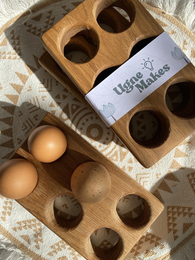 Egg Tray 