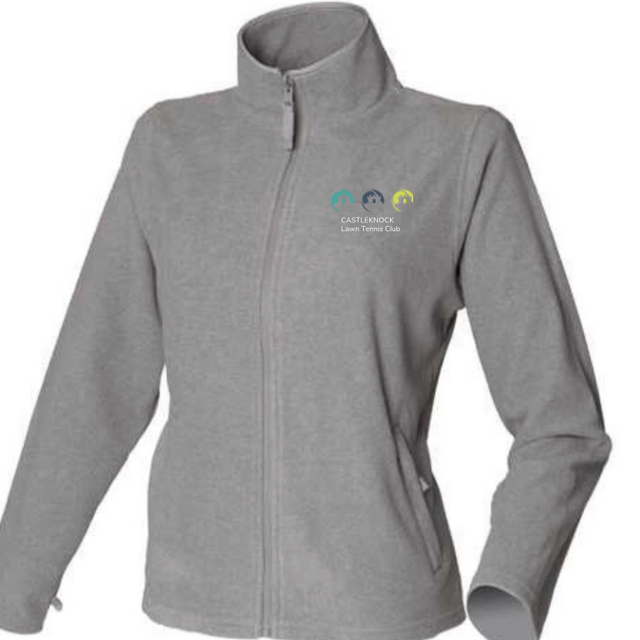Cltc Fleece full zip