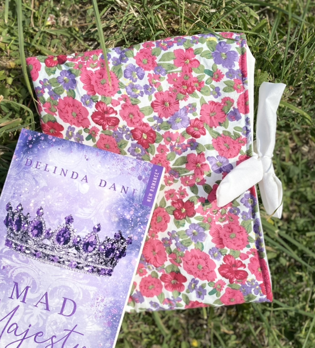 Pochette à livre - Cosmos