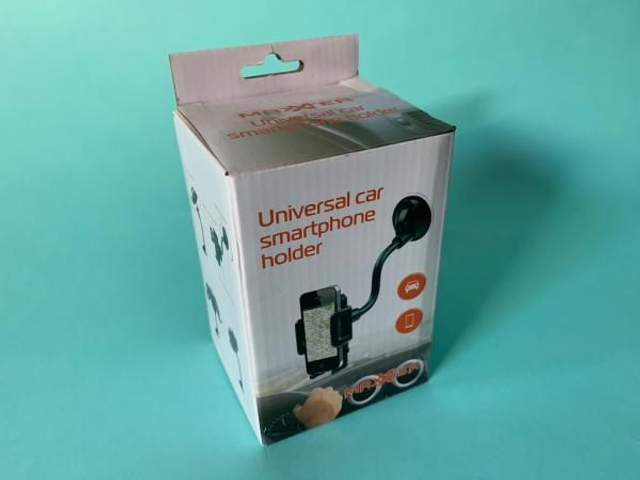 Smartphone KFZ-Halter Universal