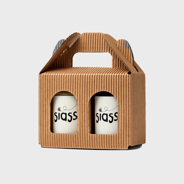 Siass 230g Doppelpack