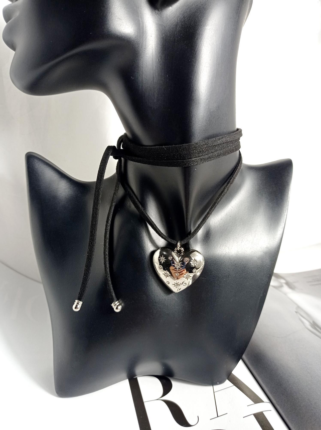 Cordão pingente Milena