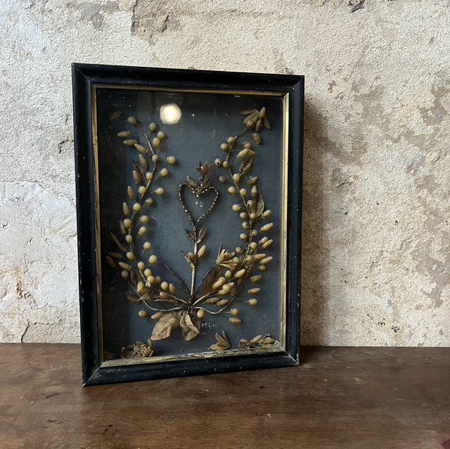 Ornements de Mariée 