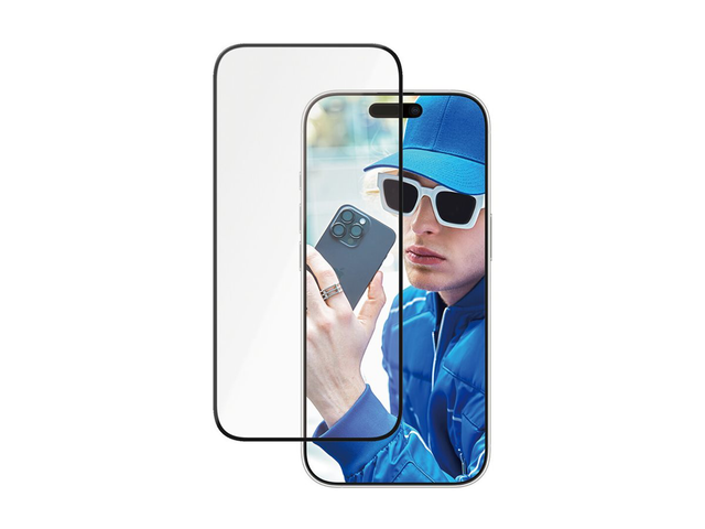 PanzerGlass Ceramic Protection Apple iPhone 16 Pro