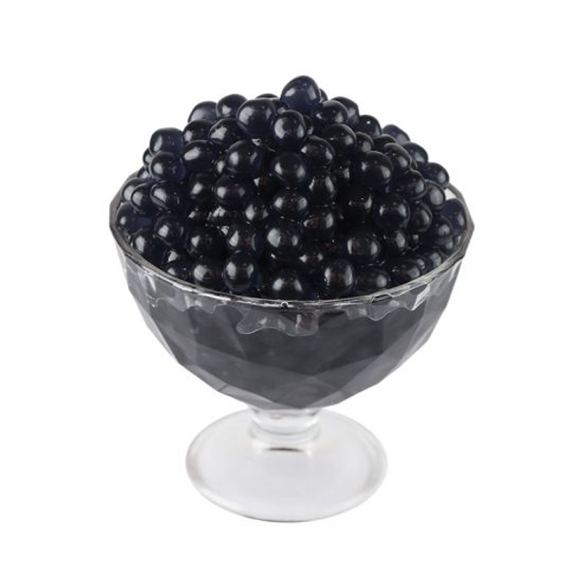 Grapes Popping Boba - 130g