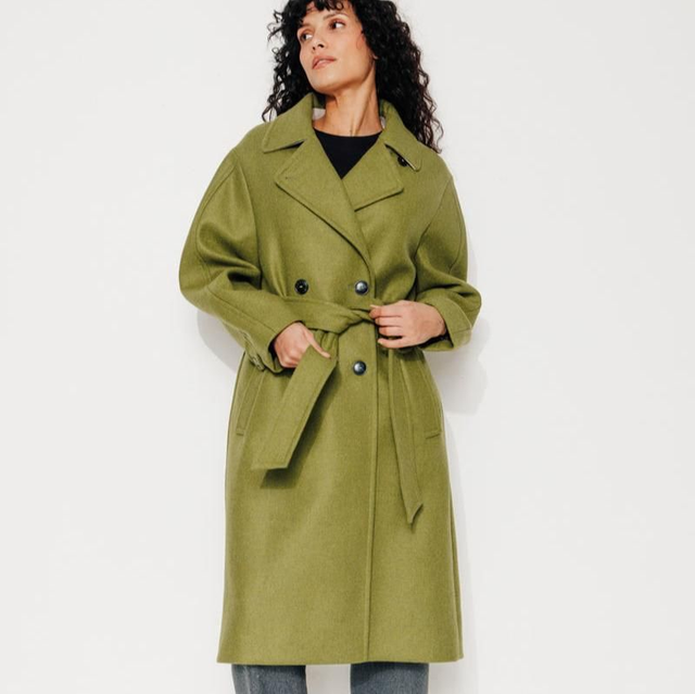 Manteau - Trench &amp; Coat |  52470