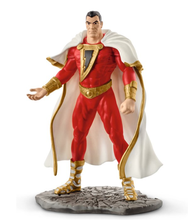 Shazam - Figurine