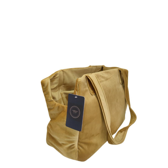 Borsa/trasportino Las Plassas 40