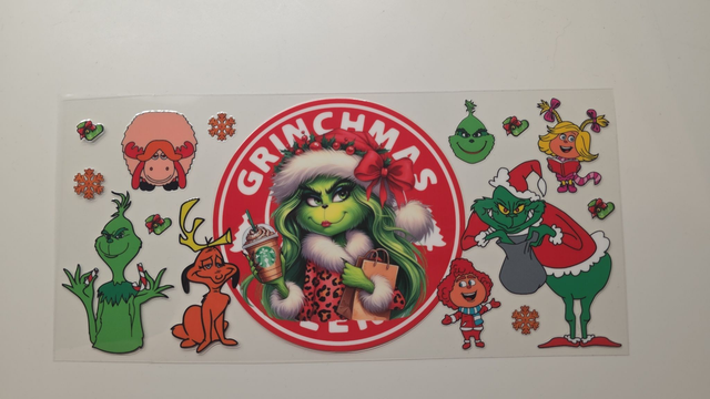 Grinchmas 2