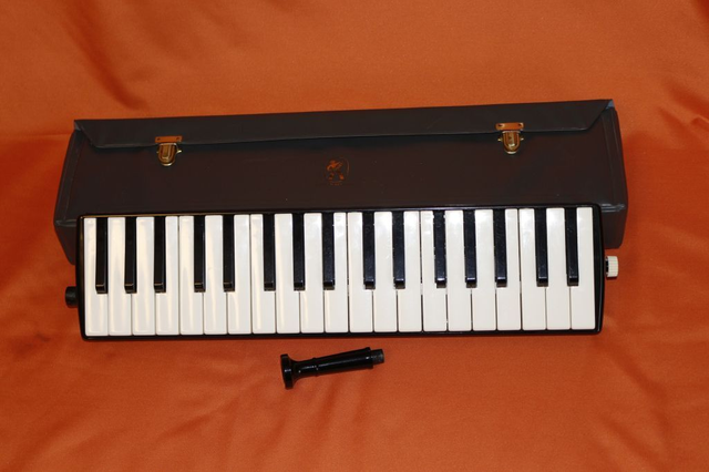 Hohner Melodica piano 36