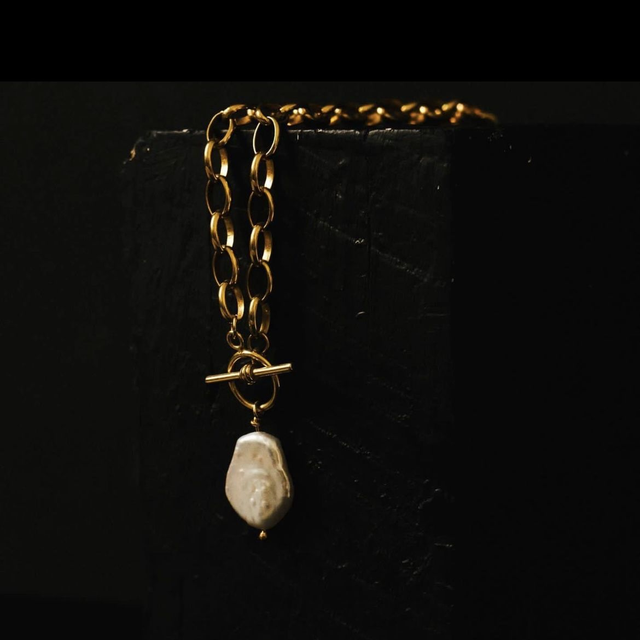 Kyomi Necklace