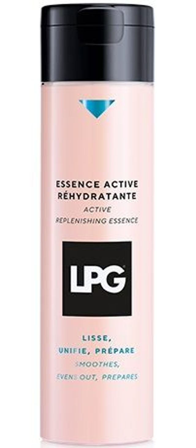 ESSENCE ACTIVE RÉHYDRATANTE