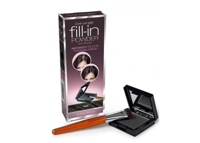 IG: Fill in Powder Black 