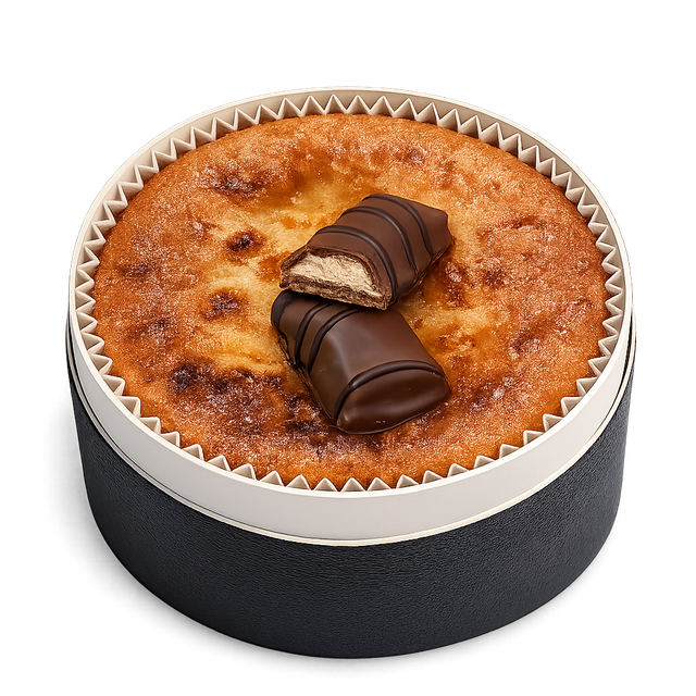 Cheesecake MIDI Kinder