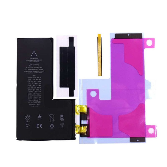 Batterie IPhone 11 Pro Max (Sans BMS)