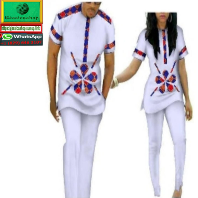 Couple Ensemble Homme Et Femme