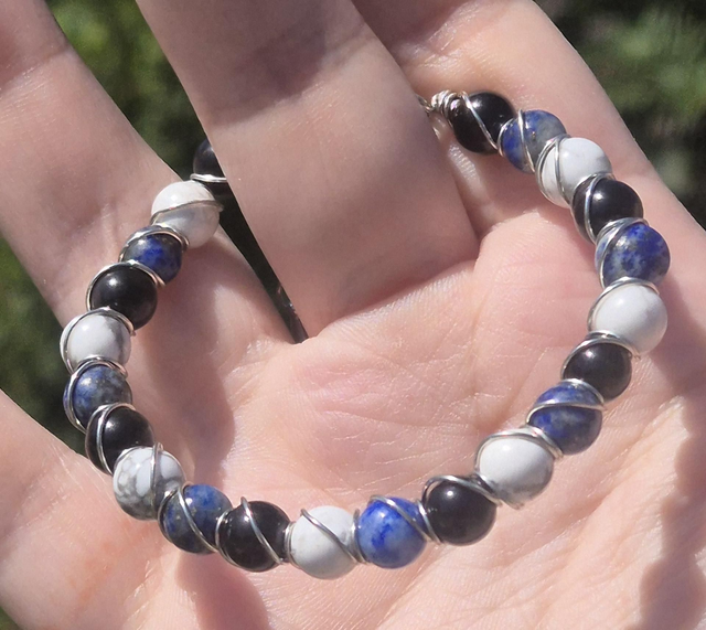 Surmonter le choc émotionnel - Léna