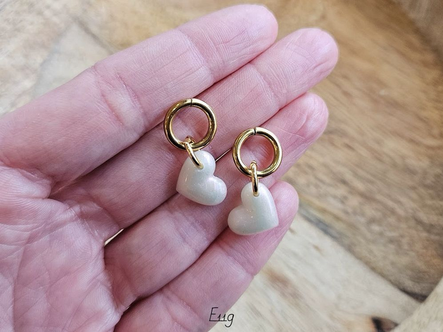 Hartje Pink Shine (E119)