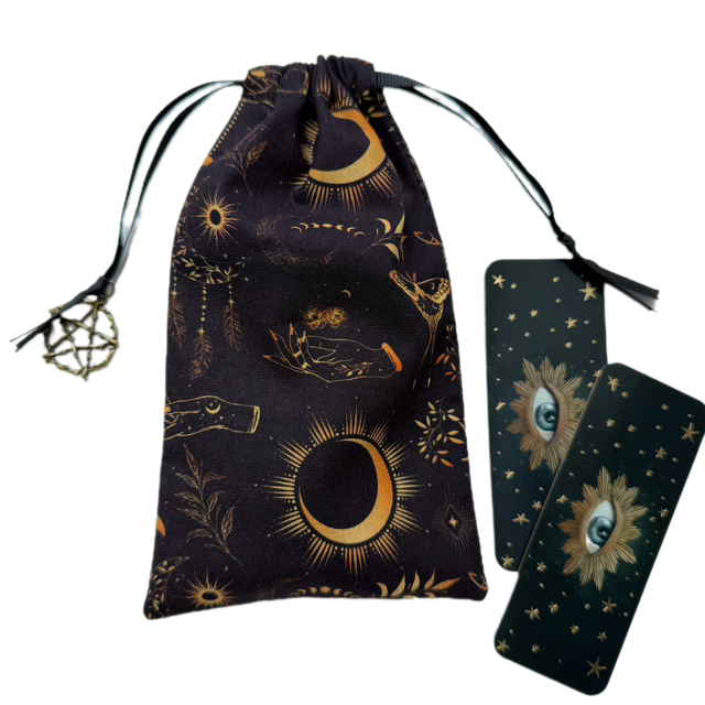 Pochon oracle - Esoteric 