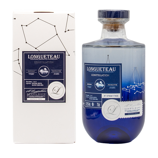 Longueteau constellation