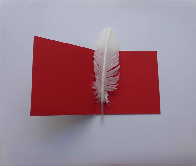 Promenade avec un renne à Noël