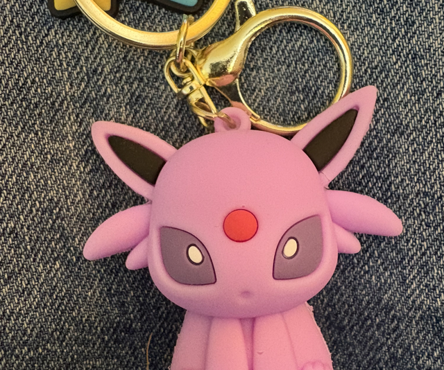 Espeon 