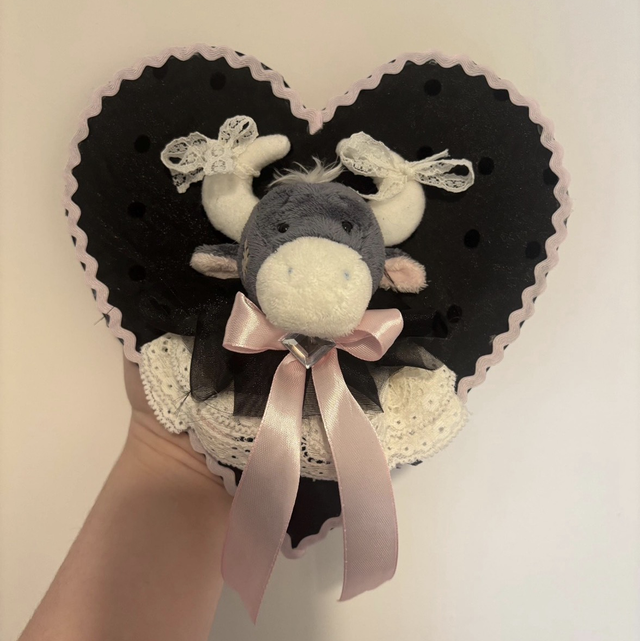 Lola - Cow Lolita