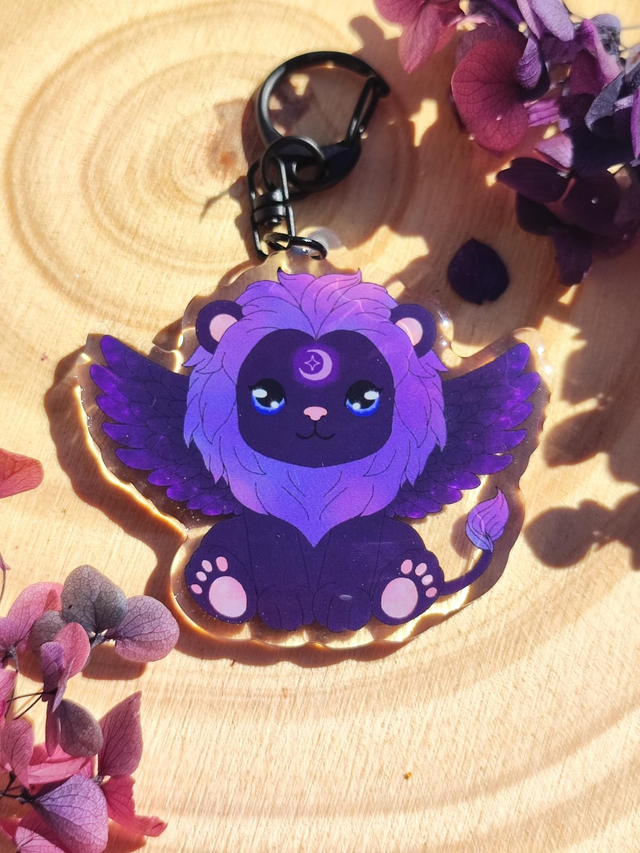 Gods &amp; Goddesses - Séléné