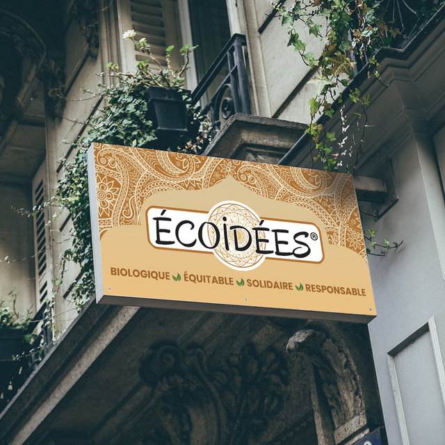 Support de communication et signalétique- à partir de 85€