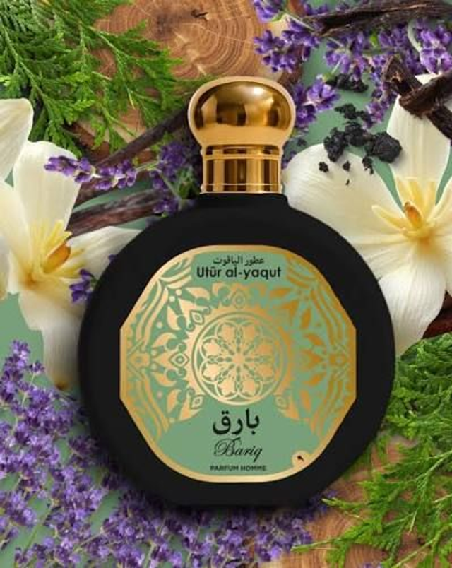 Saphir Bariq edp 100ml