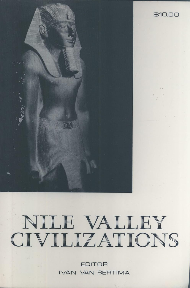 Nile Valley Civilizations