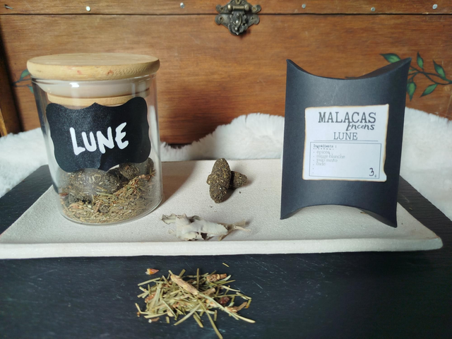 Malacas Lune
