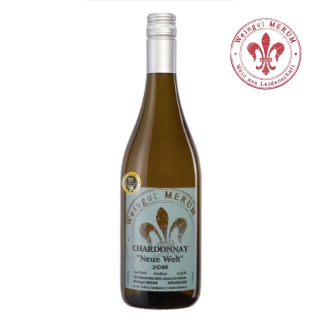 CHARDONNAY "Neue Welt"