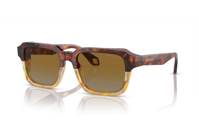 Eyewear Man Giorgio Armani  AR 8194U 6034B2