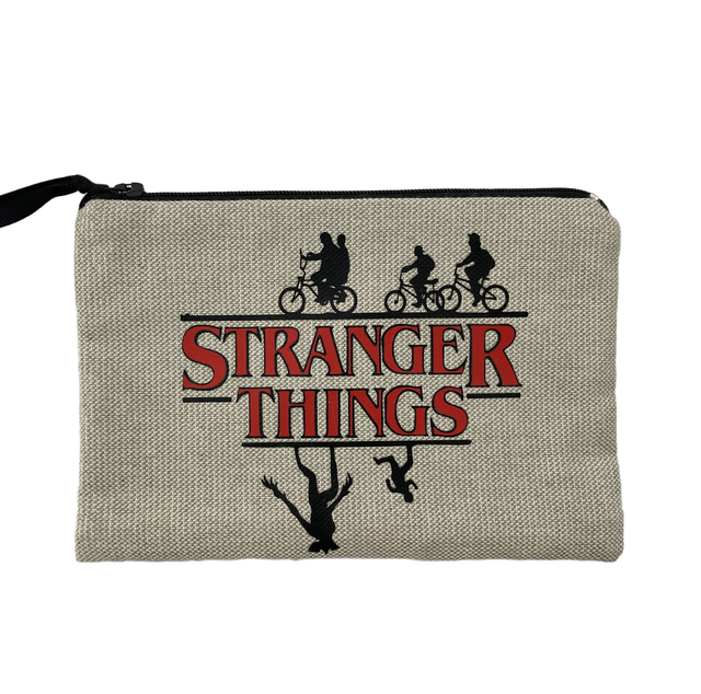 Petite Pochette Stranger Things