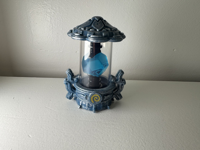 Air Lantern Creation Crystal - Air - Skylanders - Imaginators