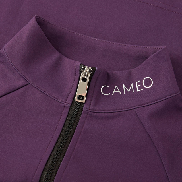 Cameo Ecodry Junior Riding Jacket