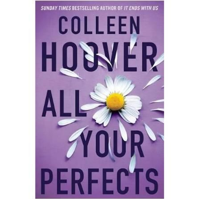 All Your Perfects - Colleen Hoover