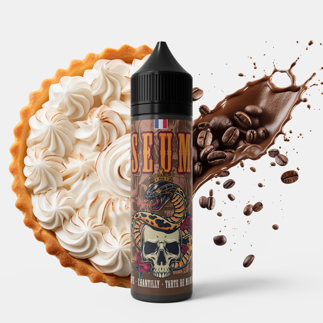 seum café chantilly tarte de mamie 50ml 