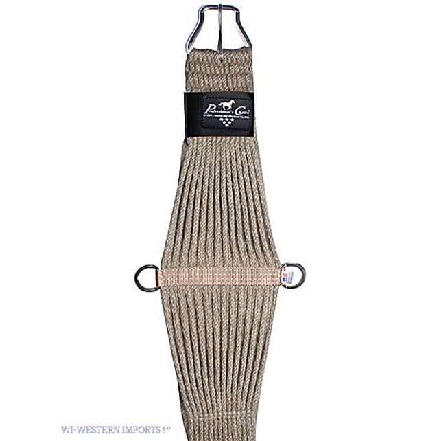 Mohaire Roper Gurt Professionals Choice