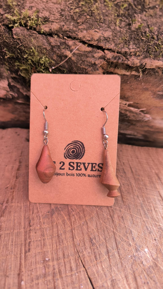 Quetschier + Pistachier - 250058