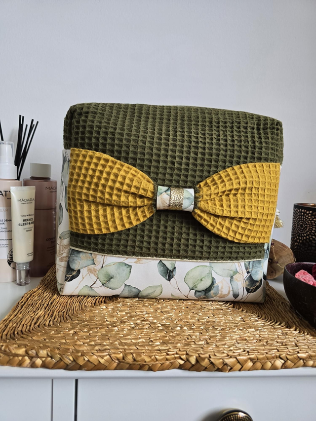 Trousse de toilette Solea